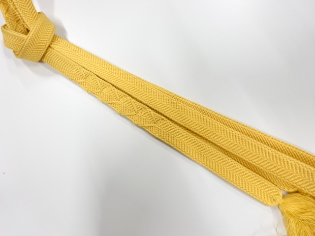 Japanese Kimono / Accessories Silk